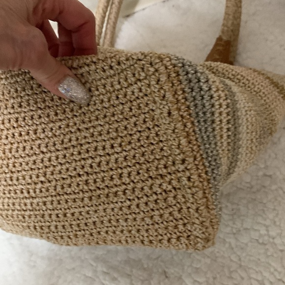 The sack - Picture 4 of 7